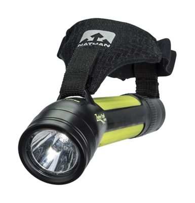 Nathan Zephyr Fire 200 R Hand Torch