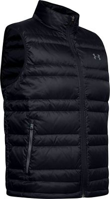 under armour mens down vest