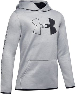 under armour boys fleece