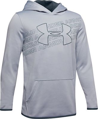 kids under armor sweatshirts