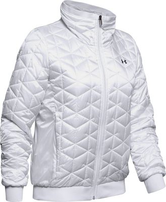 under armour windbreaker womens