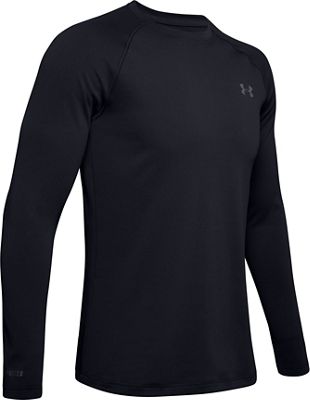 Under Armour Mens Packaged Base 2.0 Crew