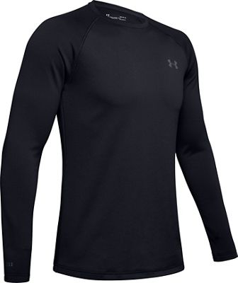 Under Armour Mens Packaged Base 3.0 Crew