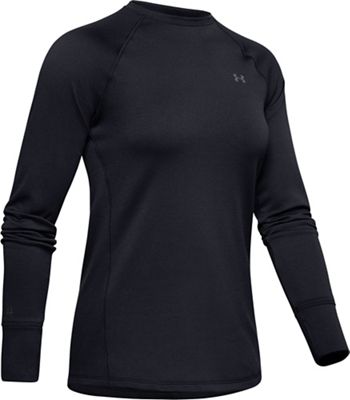 Under Armour Women's Packaged Base 3.0 Crew