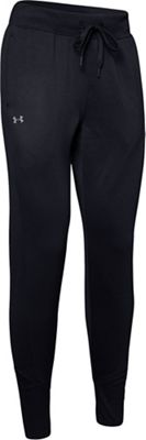 under armour women's synthetic fleece jogger