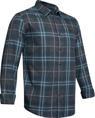 Tradesman 2.0 Flannel Shirt 