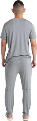Dark Grey Heather