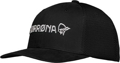 Norrona /29 3D Mesh Flexfit Cap