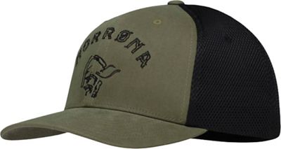 Norrona /29 3D Mesh Flexfit Cap - Moosejaw