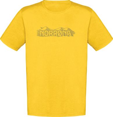 norrona viking t shirt