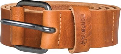 Norrona /29 Leather Belt