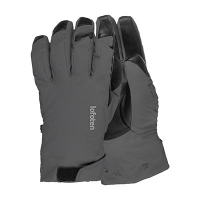 Norrona Lofoten Dri1 Primaloft170 Short Glove