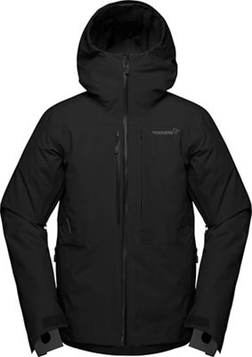 Norrona Mens Lofoten Gore-Tex Insulated Jacket