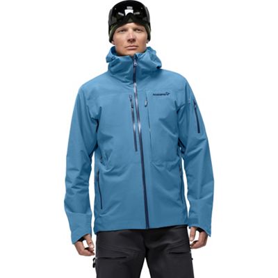 Norrona Men's Lofoten Gore-Tex Insulated Jacket - Moosejaw