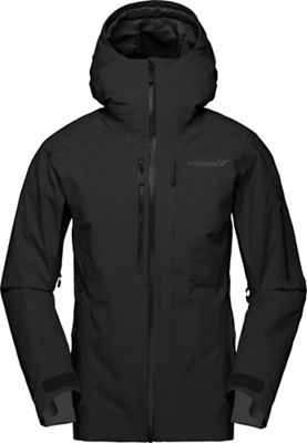 Norrona Womens Lofoten Gore-Tex Insulated Jacket