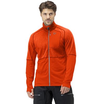 Norrona Men's Lyngen Alpha90 Jacket - Moosejaw