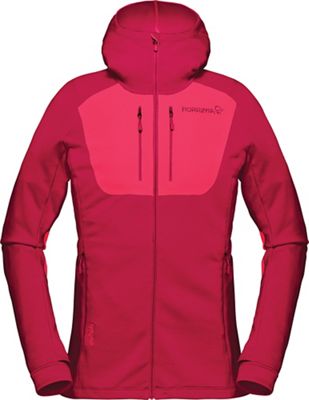 powerstretch hoody