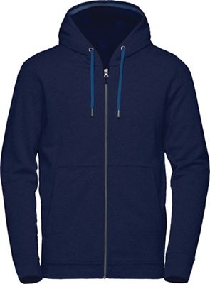 halfway zip up hoodie