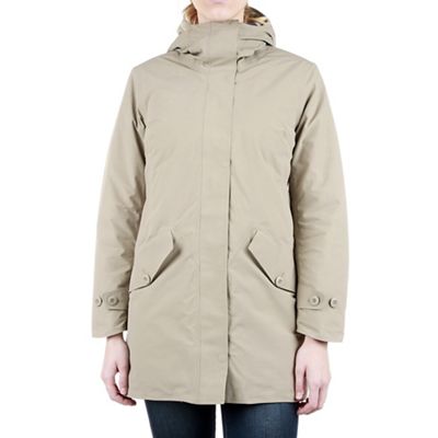 oslo gore tex insulated parka