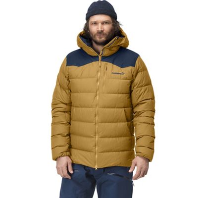 Norrona Men's Tamok Down 750 Jacket - Moosejaw