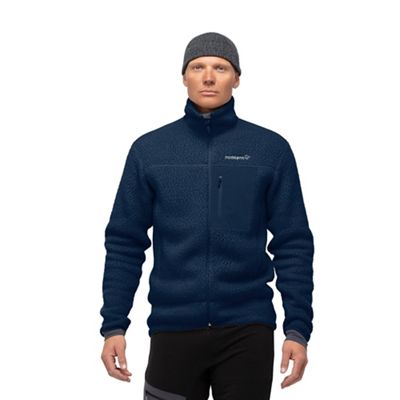 Norrona Men's Trollveggen Thermal Pro Jacket - Moosejaw