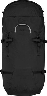 Norrona Trollveggen 50L Dri Pack - Moosejaw