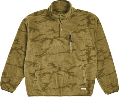 Brixton Mens Higgins Pullover