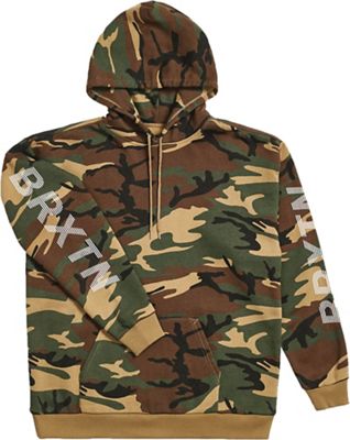 Brixton Mens Tread Hood