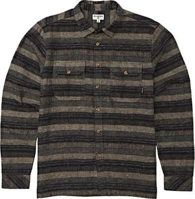 Billabong Mens Offshore LS Top