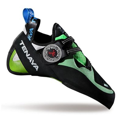 Tenaya Mundaka Climbing Shoe