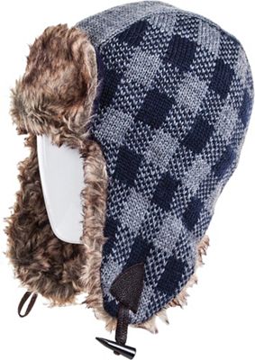 Lost Horizons Mens Chase Earflap Hat