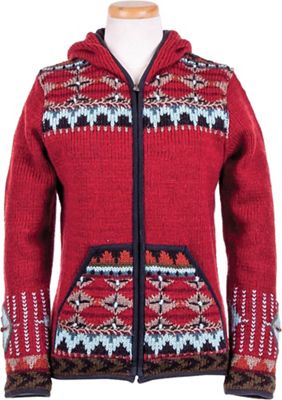 Lost Horizons Women's Dakotah Sweater