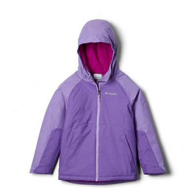 columbia toddler jacket 3t