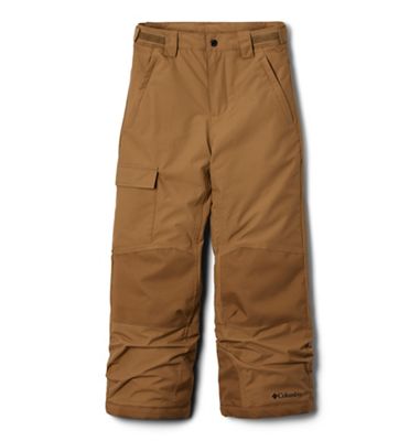 Columbia Youth Boys' Bugaboo II Pant 