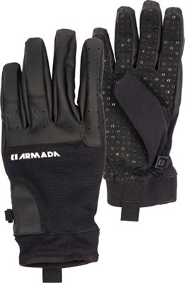 Armada Men's Throttle Glove