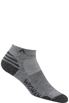 Wigwam Women's Merino Lite Quarter Sock