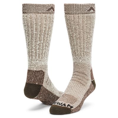 Wigwam Merino Woodland Sock