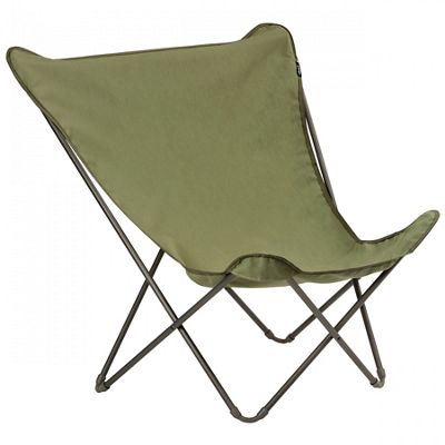 Lafuma Pop Up Xl Chair Moosejaw