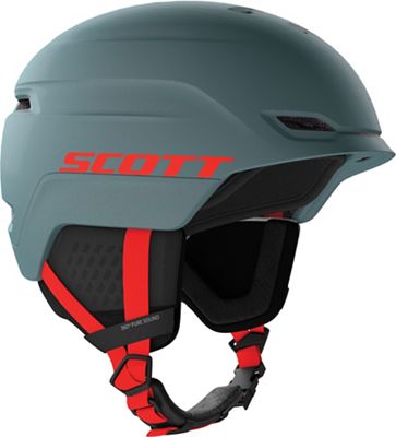 Scott USA Chase 2 Plus Helmet