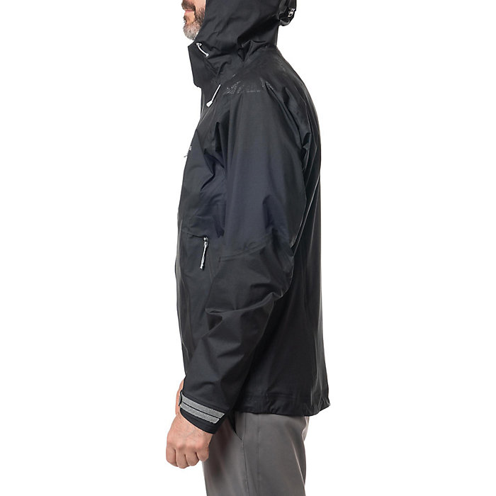 GoLite Womens Pinnacle Pro 3-Layer Rain Jacket
