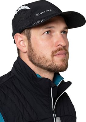 montrail running hat