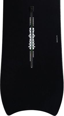 burton moon buggy snowboard