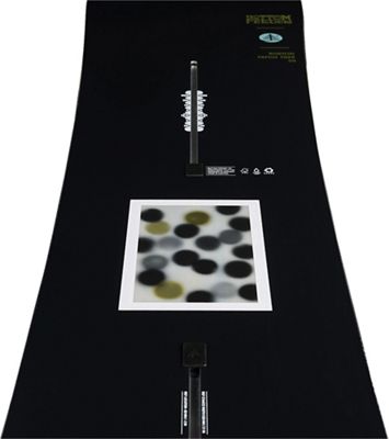 burton moon buggy snowboard