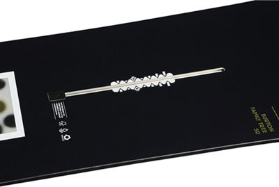 burton moon buggy snowboard