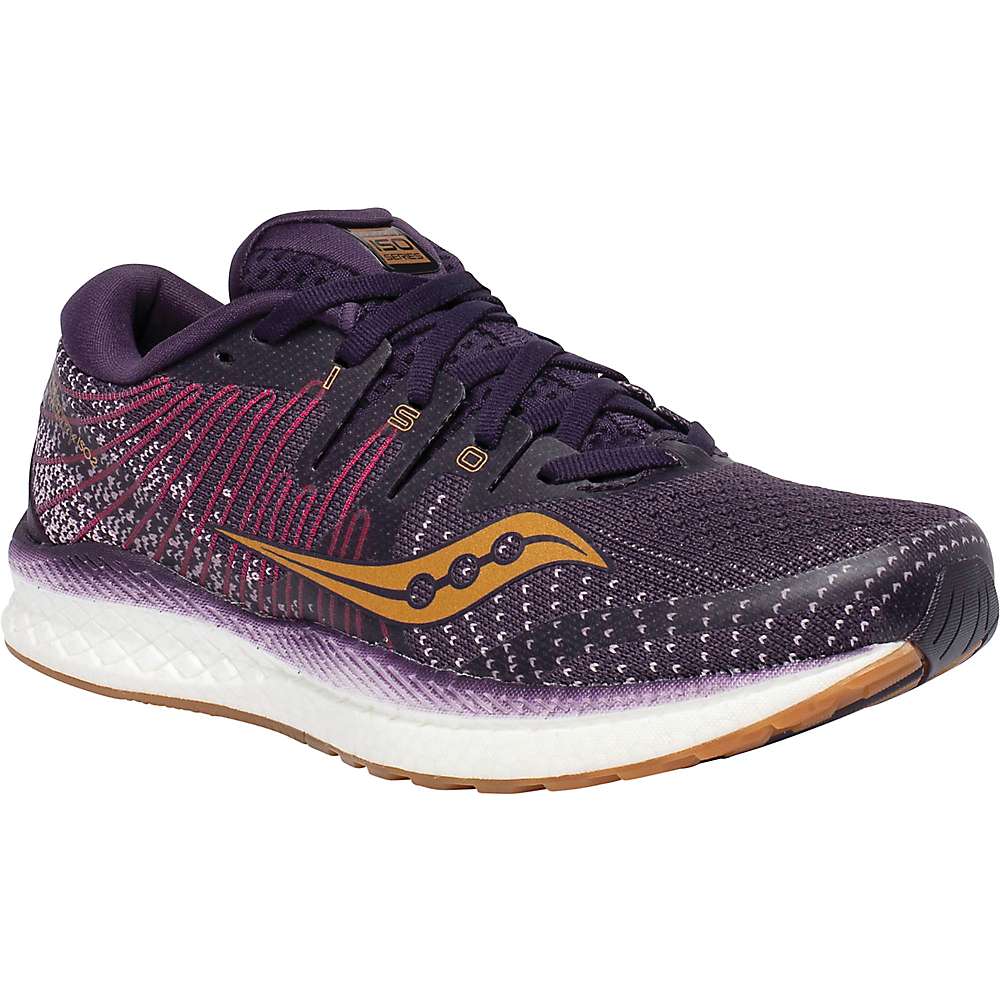 Saucony Women's Liberty ISO 2 NEW in Box* SHIPS FREE** SRP $159.95 NOW $74.99 