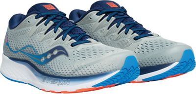saucony ride iso mens