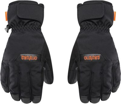 Thirty Two Men's Corp Glove