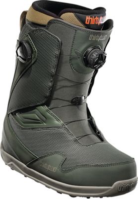 32 snowboard boots boa