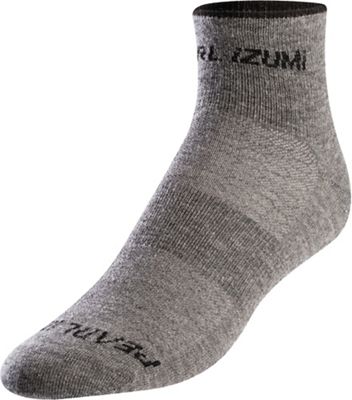 Pearl Izumi Women's Merino Wool Sock