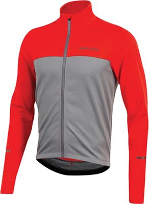 pearl izumi men's quest long sleeve jersey